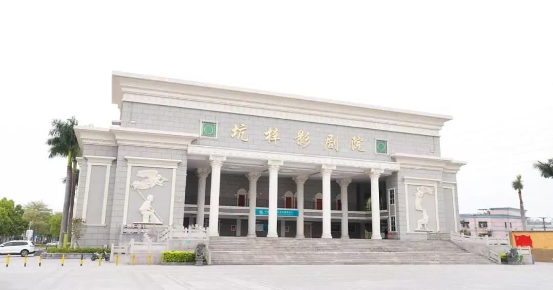 荣誉奖项丨中深装集团三项精品项目荣获“2021年广东省优秀建筑装饰工程奖”