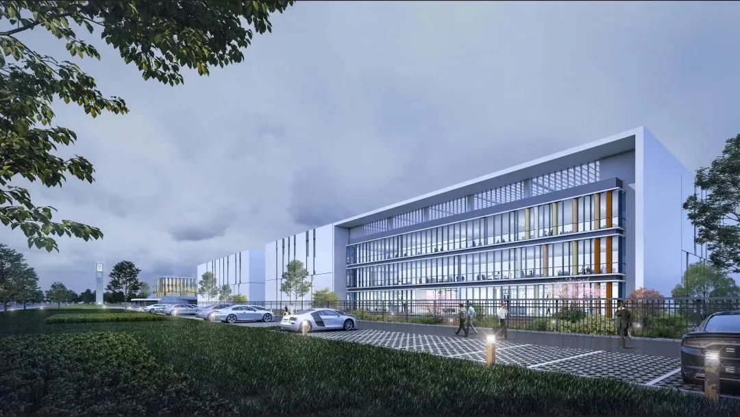 精品工程 | 中深装集团工业洁净项目再添新业绩